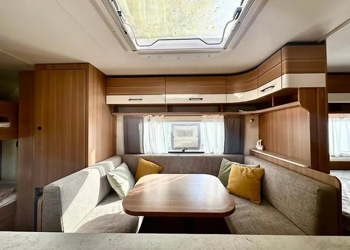 Kemping Molo Surf By Q4Camp
