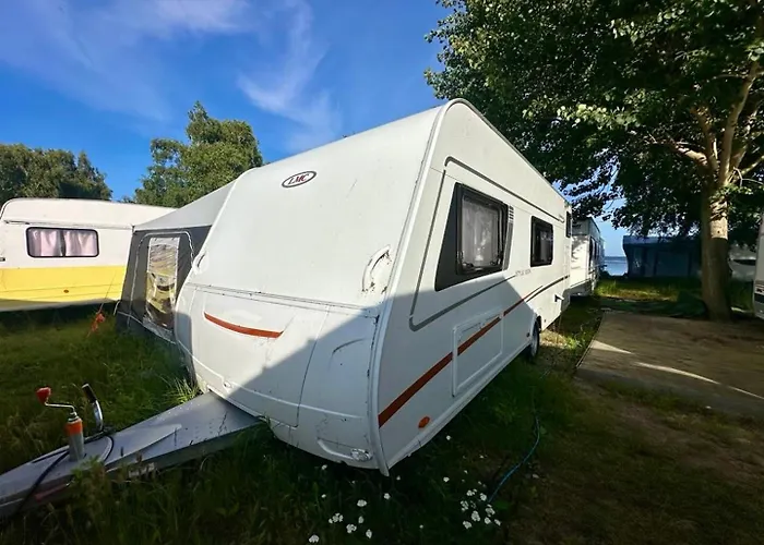 Kemping Molo Surf By Q4Camp