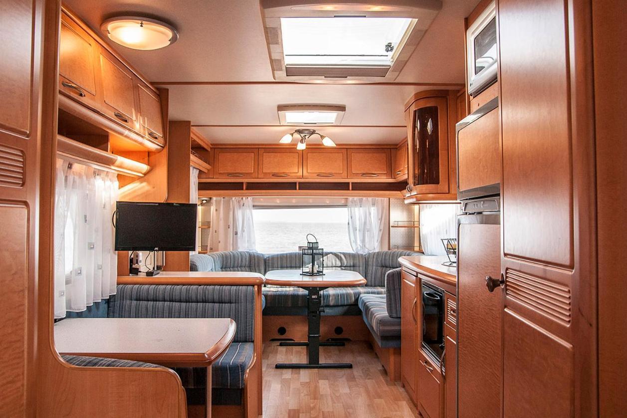 Molo Surf By Q4camp Camping