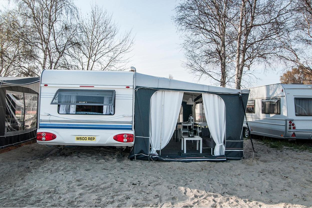 Molo Surf By Q4camp Jastarnia