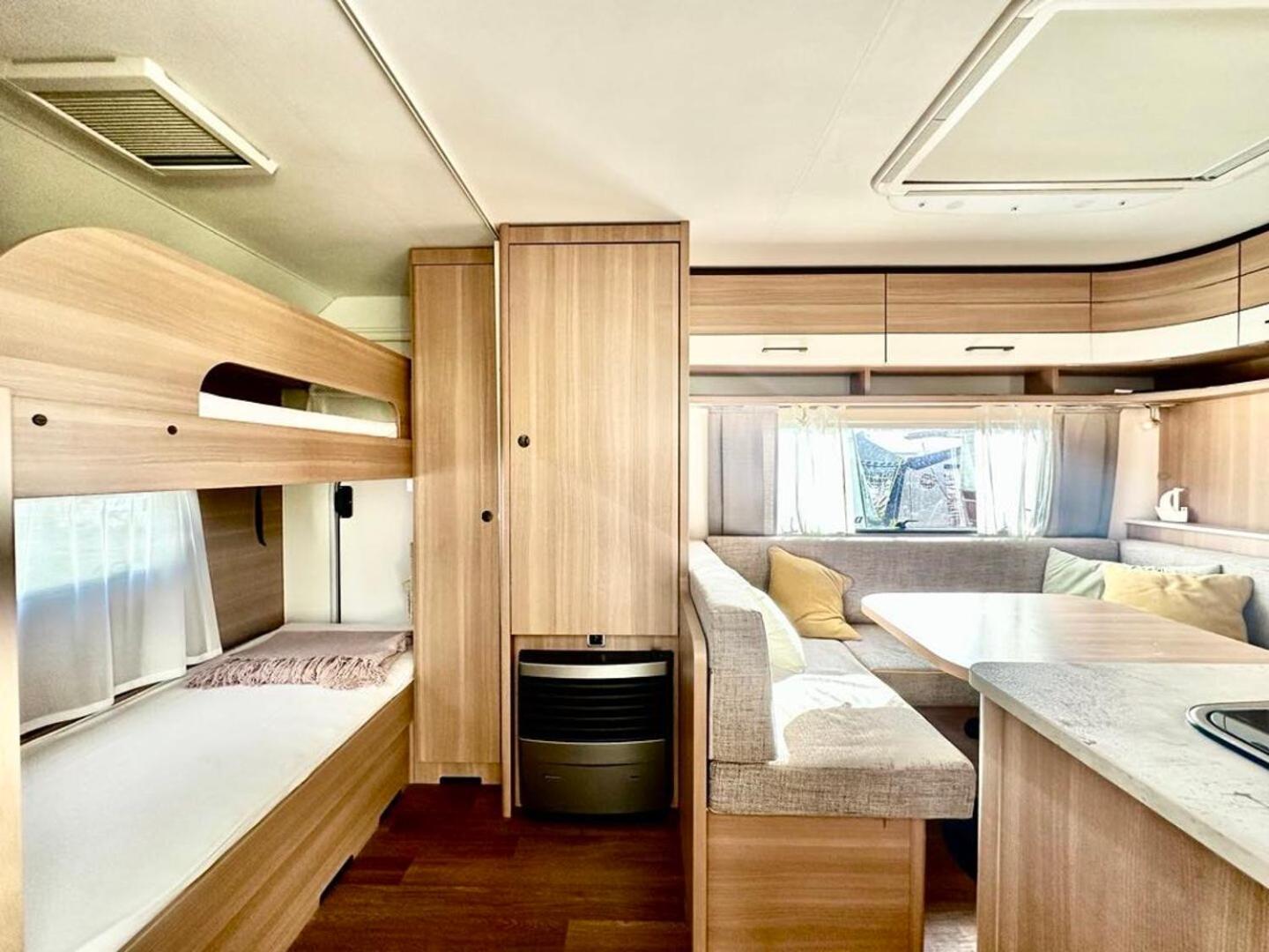 Molo Surf By Q4camp *