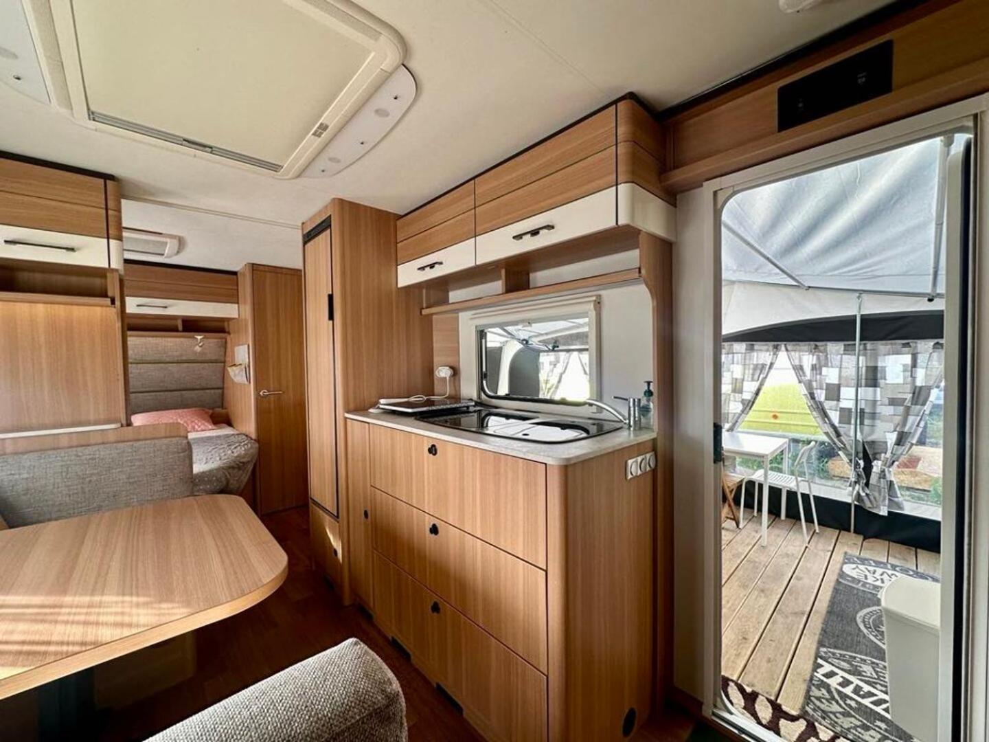 Camping Molo Surf By Q4camp