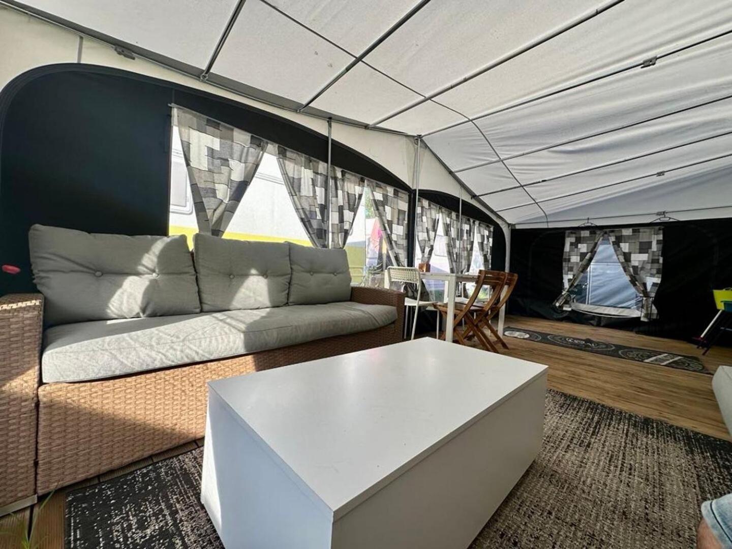 Molo Surf By Q4camp Camping *