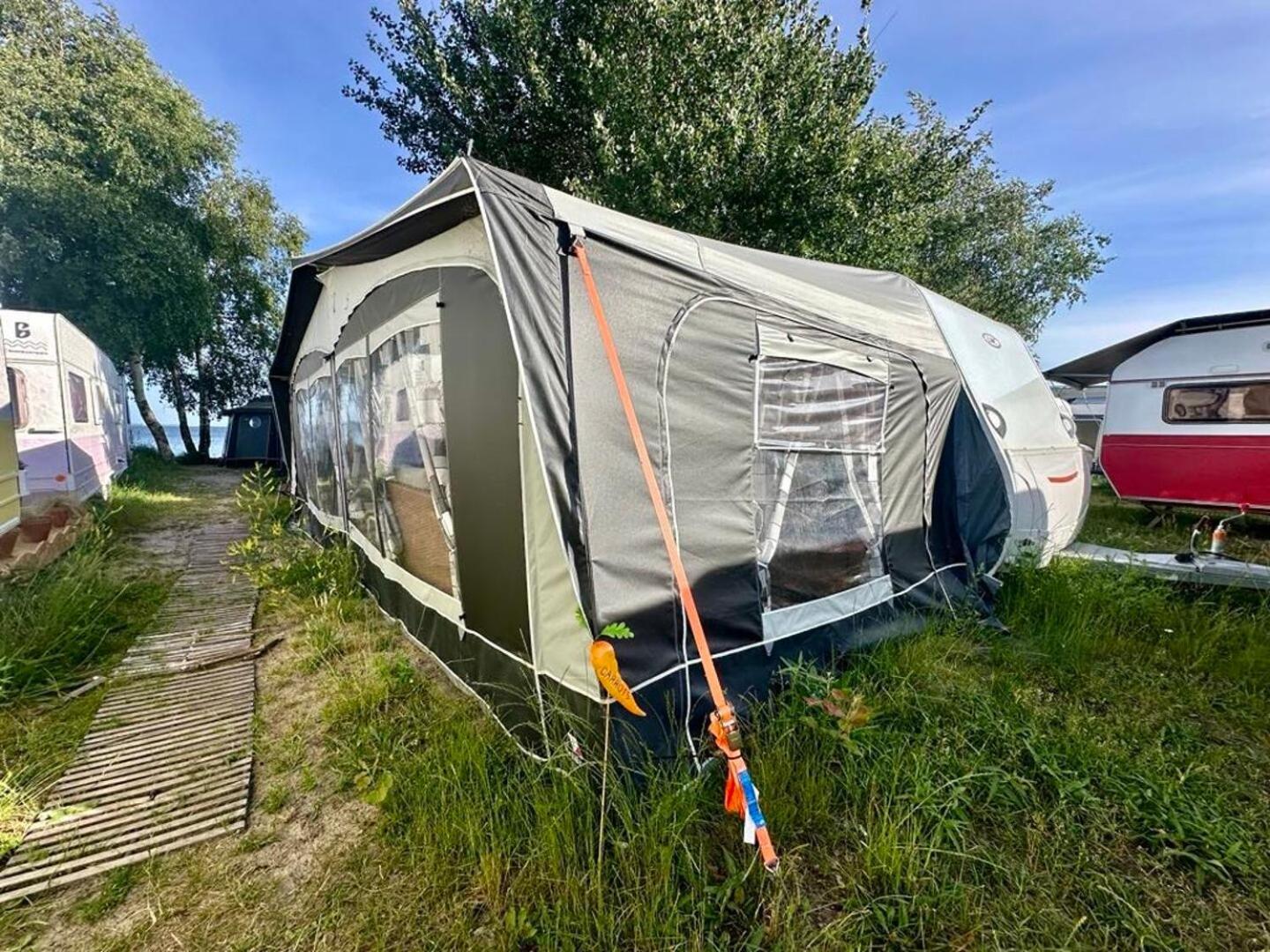 Molo Surf By Q4camp *